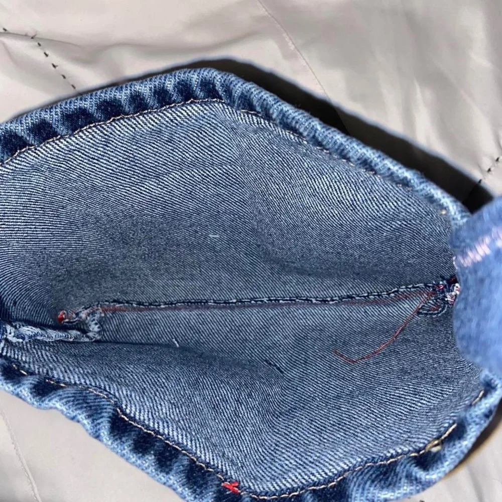 Wrangler upcycled from
